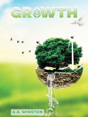 cover image of Growth